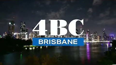 4BC Brisbane Radio Aircheck 2025-12-10 6AM-6PM