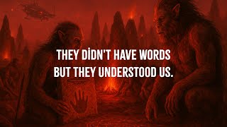 Stone Sky When Primitive Aliens Discovered Us First Emotional First Contact Sci Fi
