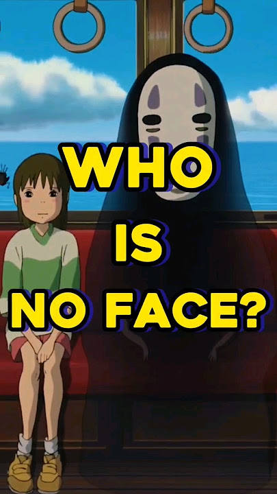 This SPIRITED AWAY Secret Was Finally Revealed After 20 YEARS! #ghibli