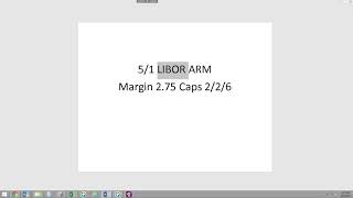 What is a 5:1 ARM Wealth
