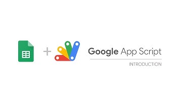 What is Google App Script? | Google Sheet automation - Part 1