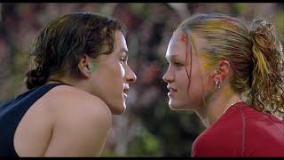 Something Real | 10 Things I Hate About You (1999)