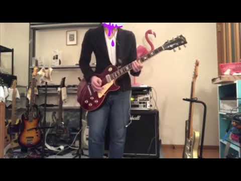 【ポルノグラフィティ】didgedilli弾いてみた【ギター】