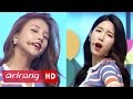 [Simply K-Pop] LABOUM(라붐) _ Hwi hwi(휘휘) _ Ep.265 _ 051917