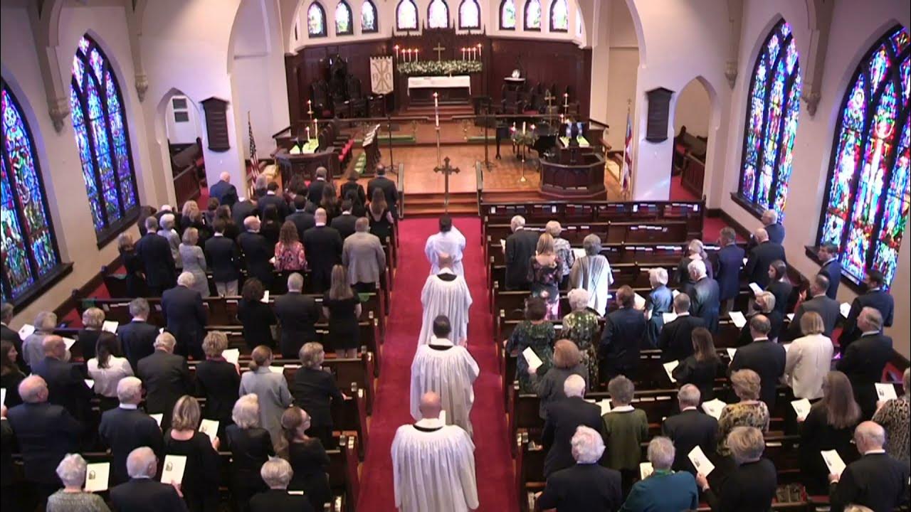 Joan Negley Kelleher Funeral YouTube