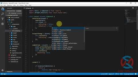 Bài 25   Tìm hiểu Router Redirect