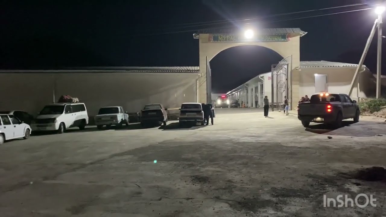 АЛА БУКАГА ЖАНЫ БАЗАР КУРУЛДУ