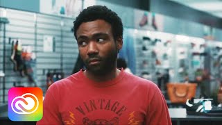 Atlanta Doesn’t Miss a Beat | Adobe Creative Cloud screenshot 2