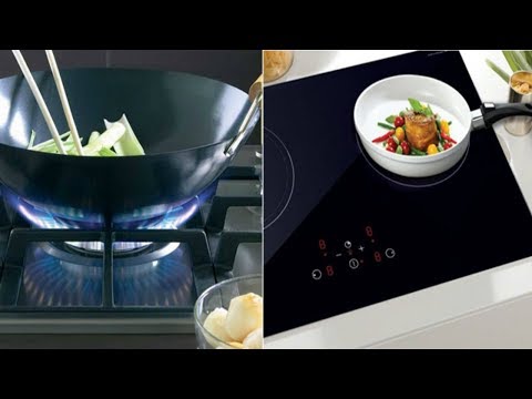 Người thông minh sẽ chọn bếp từ hay bếp ga? Đây chính là câu trả lời