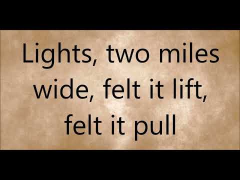 Chevelle - Roswell's Spell lyrics 