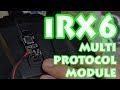 iRangeX iRX6 Multiprotocol Module Review 👍