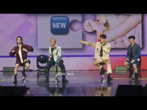 2230528 샤이니 팬미팅 - 더샤이니월드 떼창을하다... (블링블링이즈 종현~ 우리 박력탬은 태민~ 두부 온리다는 온유~ 샤이니 만능열쇠 키~ 불꽃 카리스마 민호~ 🔥)