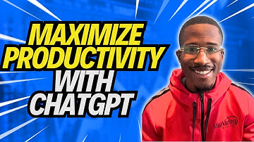The Ultimate ChatGPT Workflow: Maximize Productivity Like a Pro (2025)