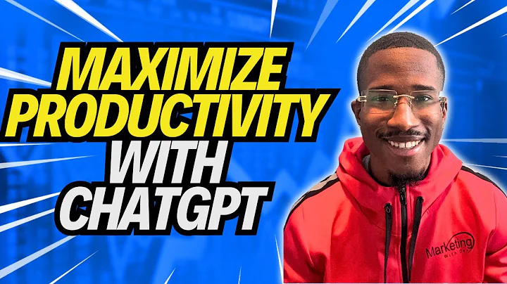 The Ultimate ChatGPT Workflow: Maximize Productivity Like a Pro (2025)