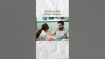 The oscar level acting 🤣 #viva #funny #viral #likeandsubscribe #support #teacher #funnyvideo #memes