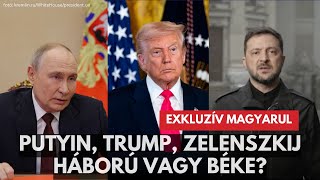 Download Lagu Trump: Zelenszkijnek nincs nyerő lap a kezében, valamit el kell majd fogadnia MP3