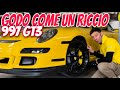 UN'AUTO PERICOLOSA | PORSCHE 997 GT3 mamma che impressione