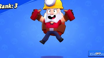 Testing Out My New Epic Mini Game Maps with NEW Map Maker!| BrawlStars