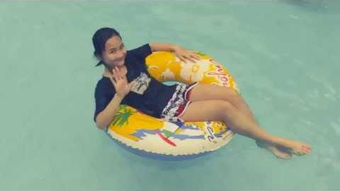 Công Viên Nước Hồ Núi Cốc Thái Nguyên