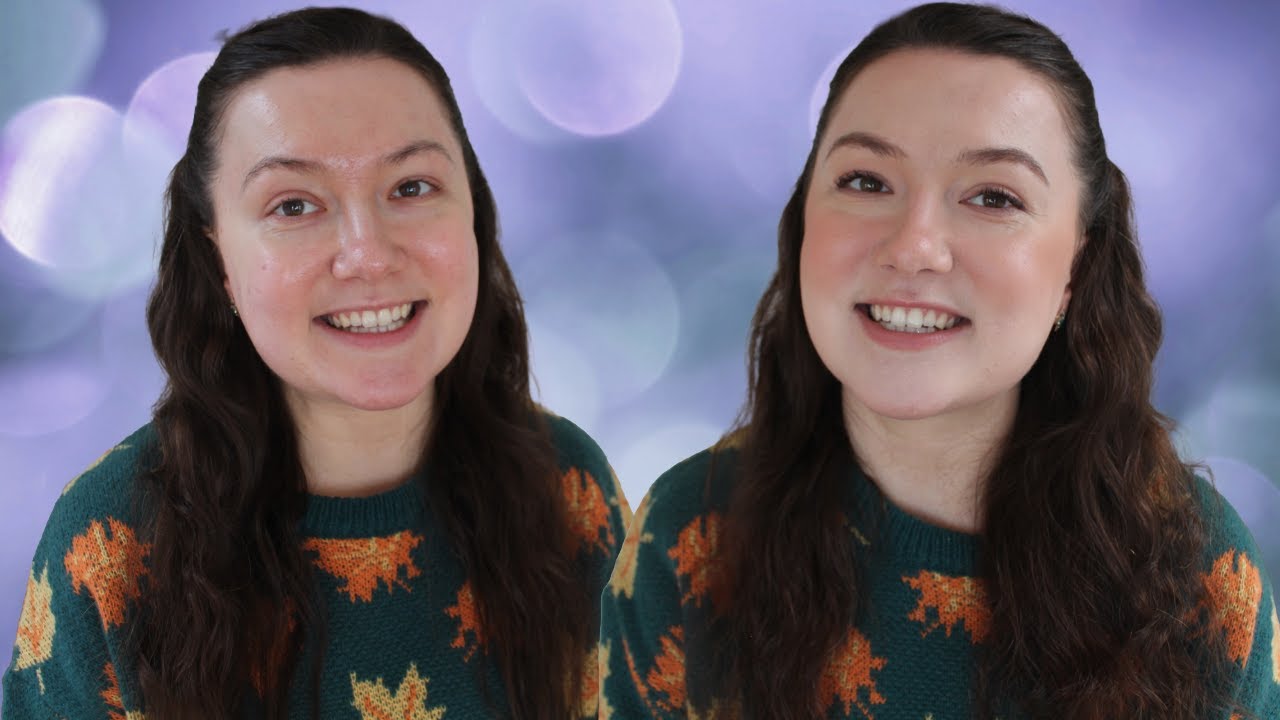 МІЙ ЩОДЕННИЙ МАКІЯЖ на 10 хвилин. Лайфхаки та техніки в нанесенні, перевірені часом 💗