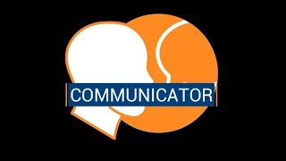 WDMCS Portrait of a Graduate: Communicator