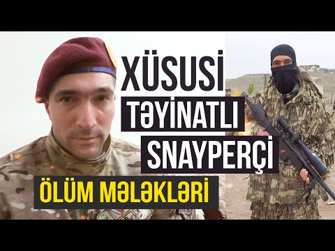 Video: Qara cəhənnəm mələkləri varmı?