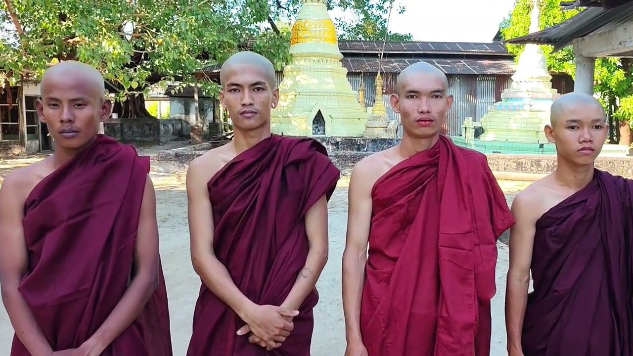 Thellgone Bagodha & Yahan