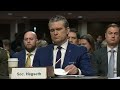 WATCH LIVE: Hegseth, Caine Testify at Senate Hearing on FY2027 Defense Budget | NBC New York