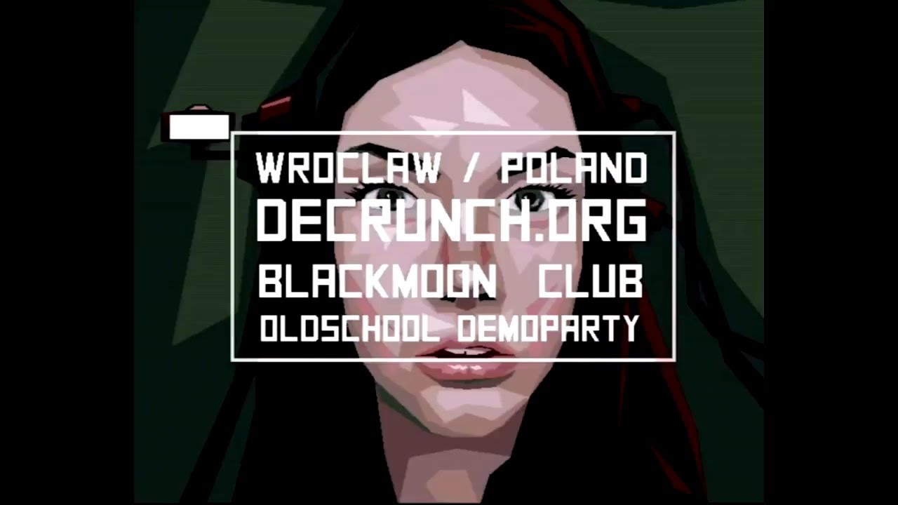 Decrunch 2018 Short Movie