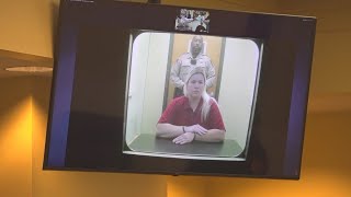 High Point woman held on $2 million bond for alleged child sex crimes