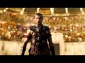 Spartacus - I Will Never be the Same