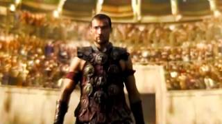 Spartacus - I Will Never be the Same