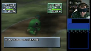 Pokemon Stadium 2 Blindfolded Challenge Cup Master Ball R2 - Mind in a Haze