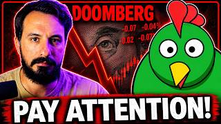 🔴 3 Signs That Just Revealed The Iran War Truth (here's what's next) | Doomberg