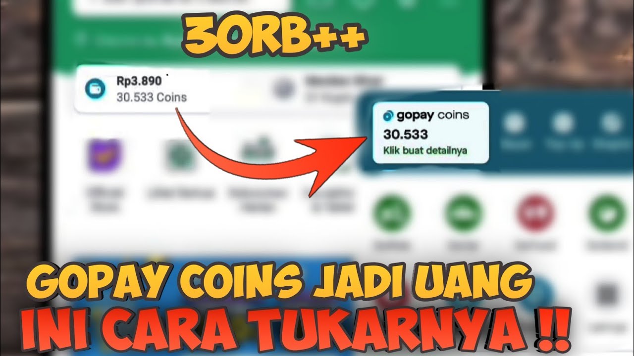 cara-mengubah-gopay-coins-atau-cashback-tokopedia-menjadi-uang-pulsa