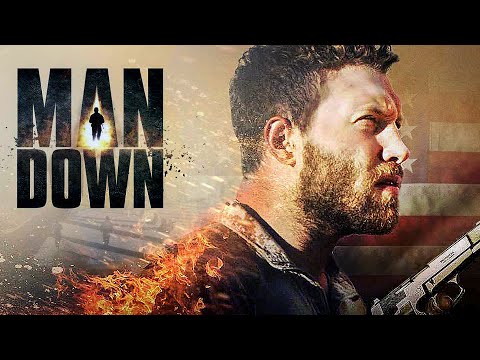 MAN DOWN | Film Complet en Français 🌀 4K | Thriller