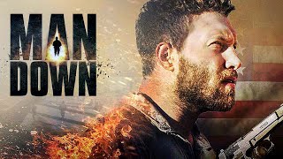 MAN DOWN | Film Complet en Français 🌀 4K | Thriller