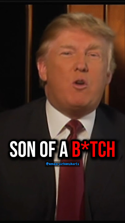 Donald Trump DESTROYS Vince McMahon #donaldtrump #therock #tripleh #stonecold #money #trump2024 #wwe