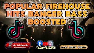 Download Lagu FIREHOUSE BEST SONGS HITS REMIX BANGER BASS BOOSTED REMIX - (M.R.Z.REMIX ORIGINAL MIX) MP3
