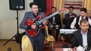 Nofel Suleymanov Bas Saritel