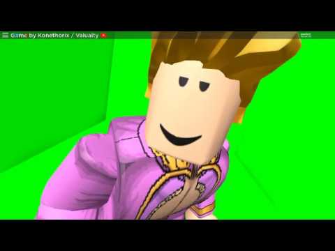 Roblox 7 Page Muda Green Screen Youtube - aesthetic roblox character green screen