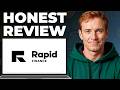 Rapid Finance Business Loan Full Review - Features, Strengths, Weaknesses