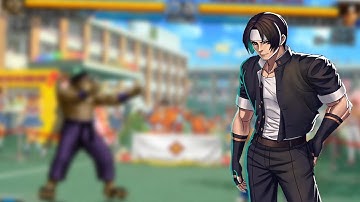 24CC Vs Nikolai-保力達 FT10 KOF 2002 UM 14/11/2020 - Casual Matches