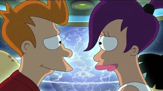 Futurama Gave Us Another Great Season Ending Episode