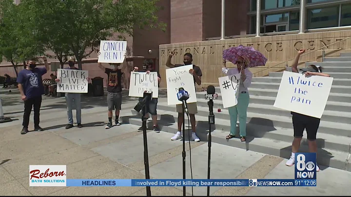 Latino advocacy group denounces racism, demands extension of eviction moratorium to immigrants