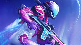 Splitgate 2 | BATTLE ROYALE VICTORY | 24 KILLS