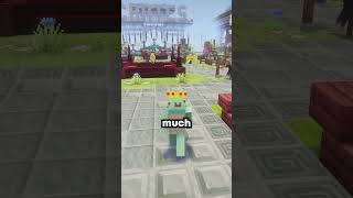 Why did everyone QUIT oneblock? #minecraft
