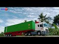 Gambar Diecast Truck Container SPIL Skala 43 dari CassavaToys Kota Bekasi 6 Tokopedia