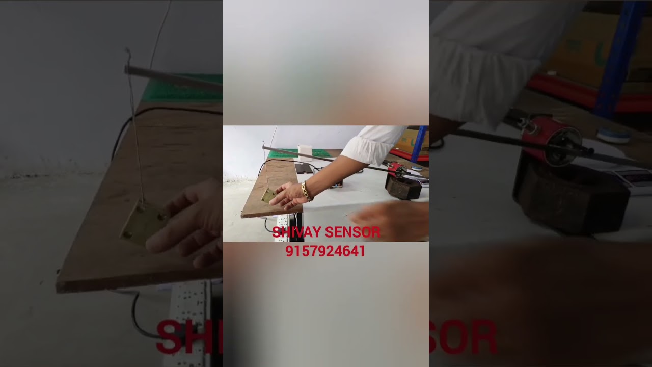 Static Torque Sensor || Torque Sensor 