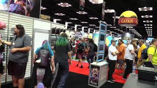 Gen Con 2018 kicks off in Indy